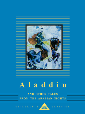 Aladdin and Other Tales from the Arabian Nights by 