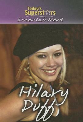 Hilary Duff by Elaine Israel