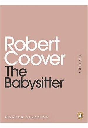 The Babysitter by Robert Coover