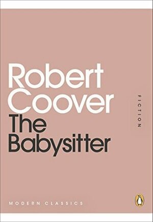 The Babysitter by Robert Coover