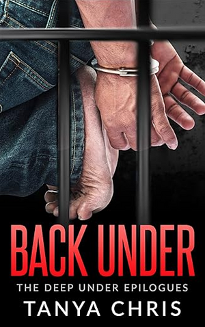Back Under by Tanya Chris