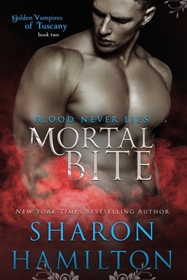 Mortal Bite by Sharon Hamilton