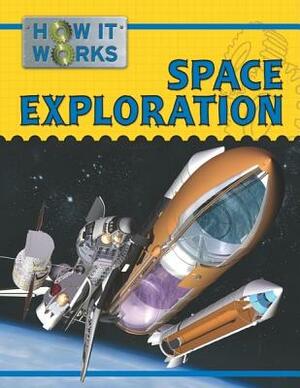 Space Exploration by Steve Parker