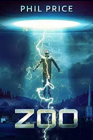 Zoo by Felicity Hall, Phil Price