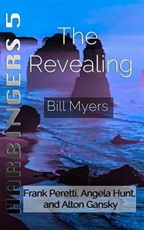 The Revealing by Bill Myers