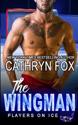 The Wingman by Cathryn Fox