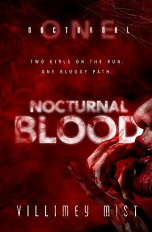 Nocturnal Blood by Villimey Mist