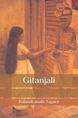 Gitanjali by Rabindranath Tagore