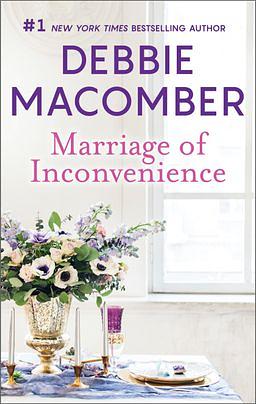 Marriage of Inconvenience by Debbie Macomber