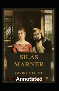 Silas Marner by George Eliot