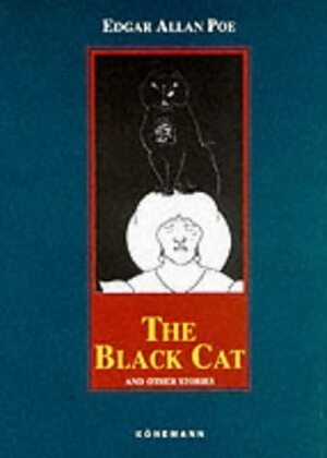 The Black Cat And Other Stories by Edgar Allan Poe