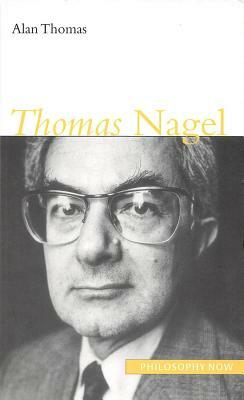 Thomas Nagel by Alan Thomas