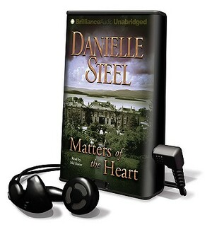 Matters of the Heart by Danielle Steel