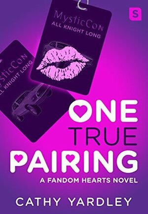 One True Pairing by Cathy Yardley