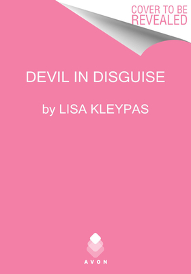 Devil in Disguise by Lisa Kleypas