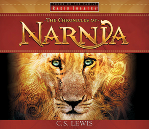 The Chronicles of Narnia by C.S. Lewis, Paul McCusker