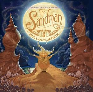 Sandman by William Joyce