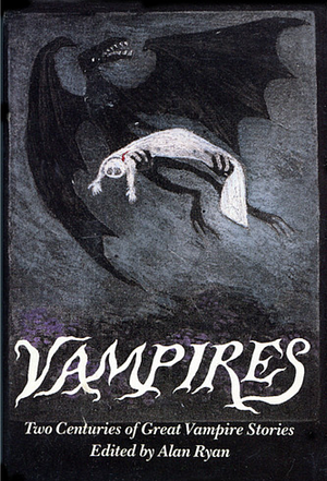 Vampires: Two Centuries of Great Vampire Stories by Fiction › Anthologies (multiple authors)Fiction / Anthologies (multiple authors)Fiction / Horror