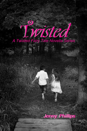 Twisted by Jenny Phillips