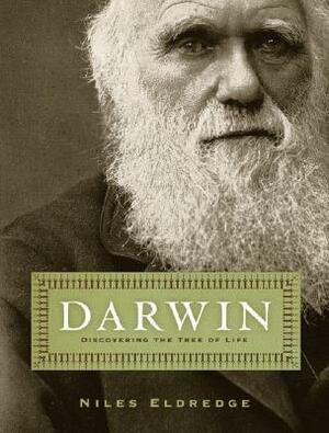 Darwin: Discovering the Tree of Life by Niles Eldredge