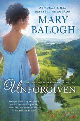 Unforgiven by Mary Balogh