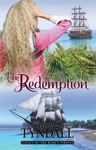 The Redemption by M.L. Tyndall, MaryLu Tyndall