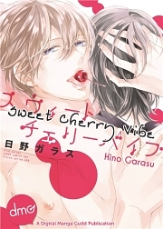 Sweet Cherry Vibe by Garasu Hino
