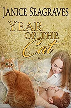 Year of the Cat by Janice Seagraves