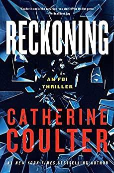 Reckoning by Catherine Coulter