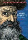 Johann Gutenberg (Giants of Science) by Anna Sproule