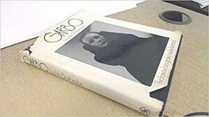 Garbo: The Famous Biography, Lavishly Illustrated by John Bainbridge