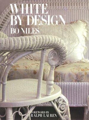 White By Design by Bo Niles