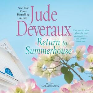 Return to Summerhouse by Jude Deveraux