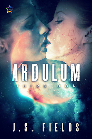 Ardulum: Third Don by J.S. Fields