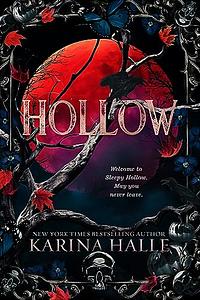 Hollow by Karina Halle