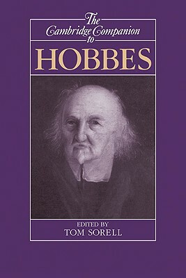 The Cambridge Companion to Hobbes by 