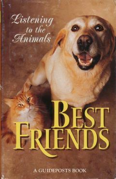 Best Friends Listening to the Animals by Guideposts