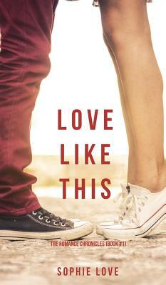 Love Like This by Sophie Love