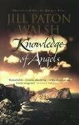 Knowledge of Angels by Jill Paton Walsh
