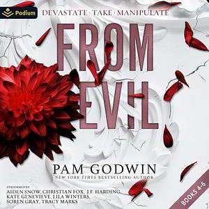 From Evil by Pam Godwin