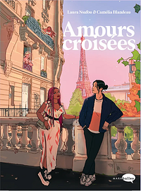 Amours croisées by Laura Nsafou