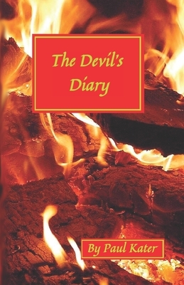 The Devil's Diary by Paul Kater