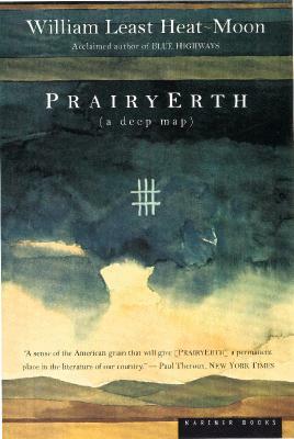 Prairyerth by William Least Heat-Moon