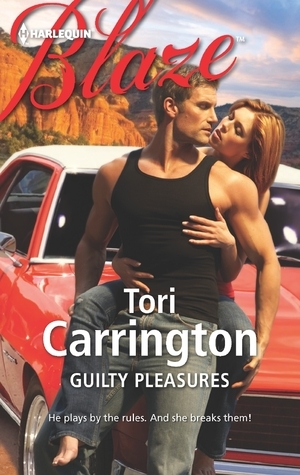 Guilty Pleasures by Tori Carrington