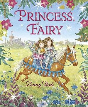 Princess Fairy by Penny Dale