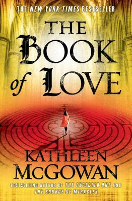 The Book of Love by Kathleen McGowan