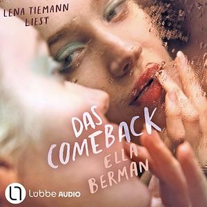 Das Comeback  by Ella Berman