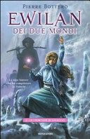 Le Frontiere di Ghiaccio by Pierre Bottero
