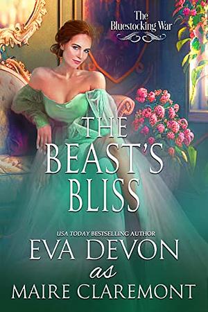 The Beast's Bliss by Maire Claremont, Eva Devon