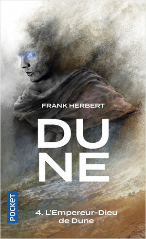 L'Empereur-Dieu de Dune by Frank Herbert